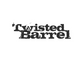 Twisted Barrel